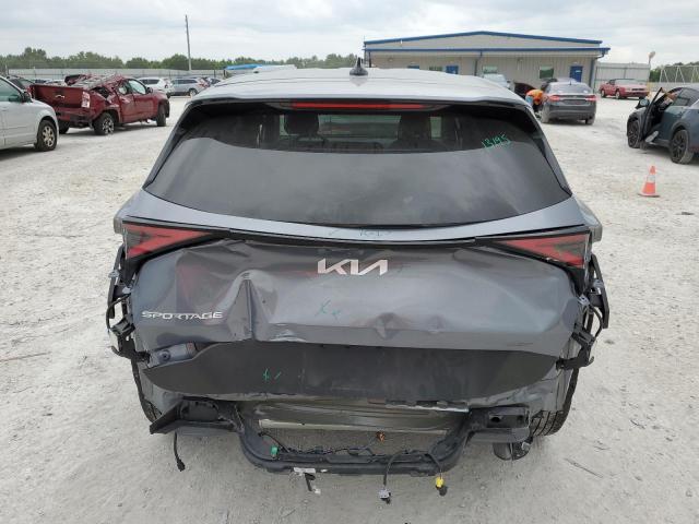2023 KIA SPORTAGE E - 5XYK33AF9PG059976