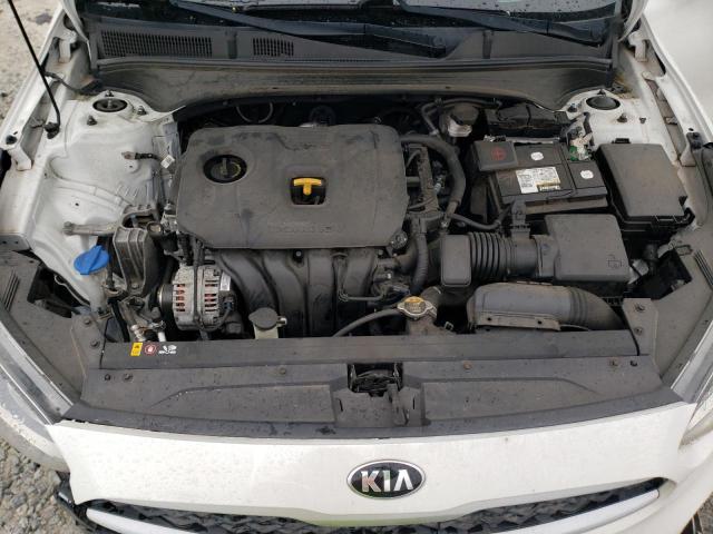 2019 KIA FORTE FE - 3KPF24AD9KE059801