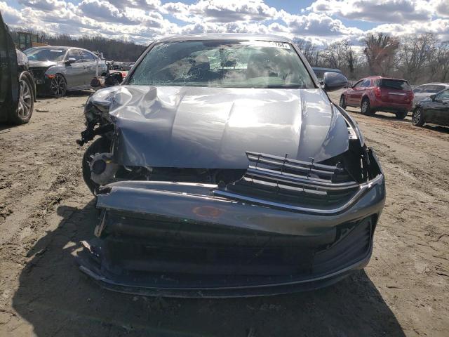 2022 VOLKSWAGEN JETTA S - 3VWCM7BU4NM031666