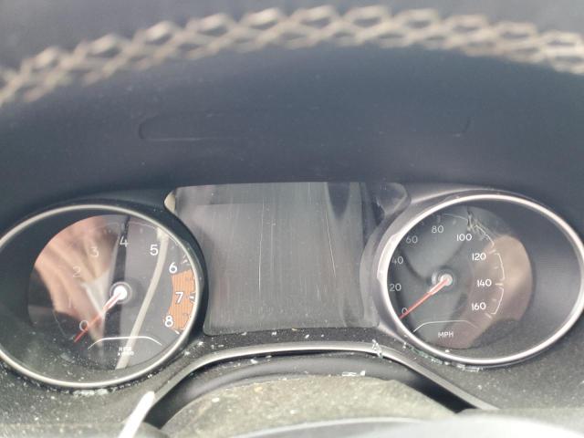 2021 JEEP COMPASS 80 3C4NJCEB5MT571541