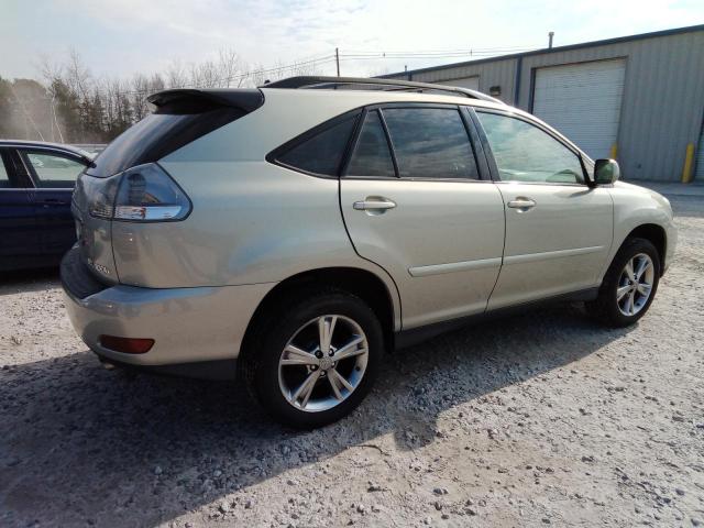 JTJHW31U260032734 | 2006 Lexus rx 400