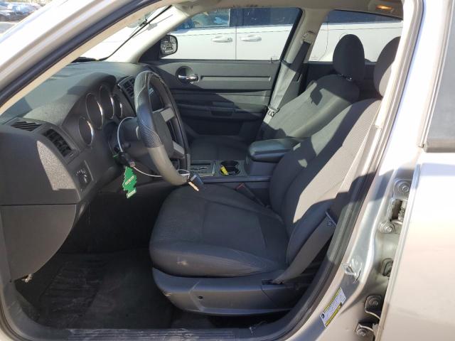 2008 Dodge Charger VIN: 2B3KA43R08H323934 Lot: 46104014