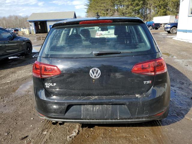 2016 VOLKSWAGEN GOLF S/SE - 3VW217AU5GM042992