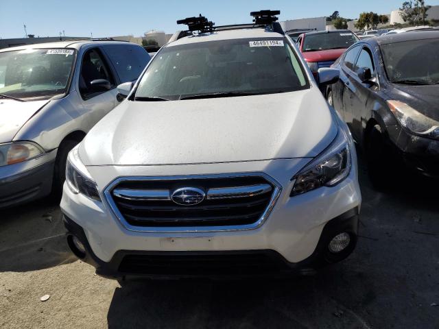 2019 Subaru Outback 2.5I Limited VIN: 4S4BSAJC5K3261221 Lot: 46491194