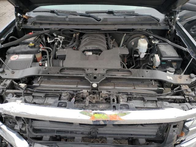 2019 CHEVROLET SILVERADO - 2GCVKPEC6K1126057
