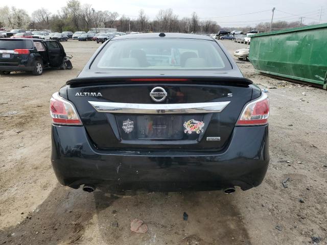 2015 NISSAN ALTIMA 2.5 - 1N4AL3AP5FC476489