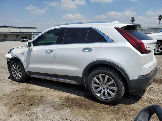 2021 Cadillac Xt4 Premium Luxury VIN: 1GYFZCR46MF001254 Lot: 48796004