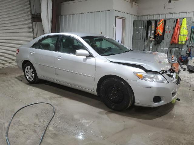 2011 Toyota Camry Base VIN: 4T1BF3EK1BU187842 Lot: 44699434