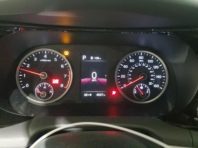 5XXG64J21RG251934 2024 Kia K5 Gt Line