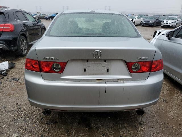 JH4CL96896C000400 2006 Acura Tsx