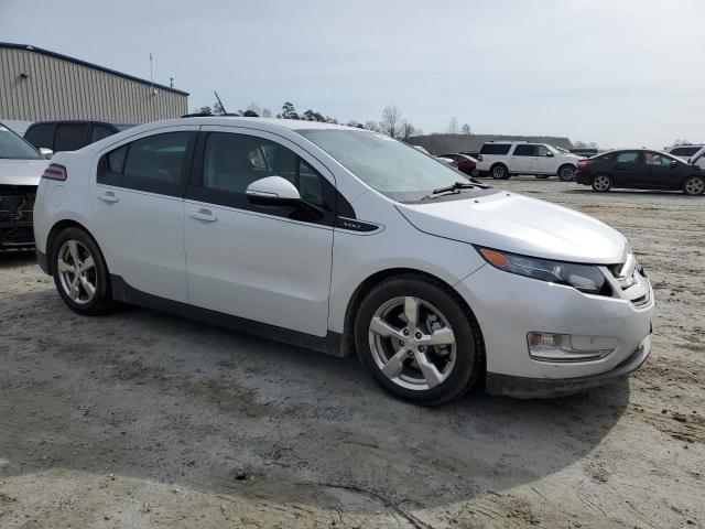 VIN 1G1RB6E40FU111500 2015 Chevrolet Volt no.4