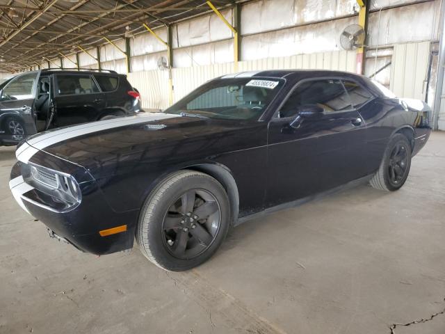 2011 Dodge Challenger VIN: 2B3CJ4DG1BH507546 Lot: 45528824