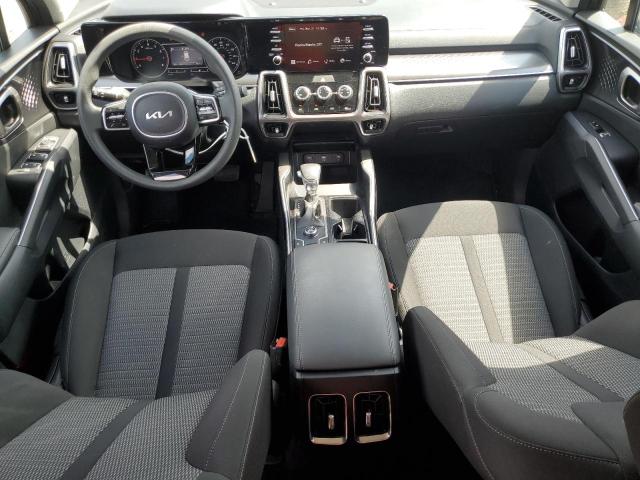 2023 KIA SORENTO LX - 5XYRG4LC4PG198408