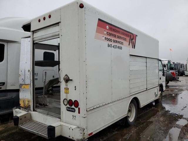 2005 Isuzu Npr VIN: 4KLC4B1U25J803814 Lot: 46249184