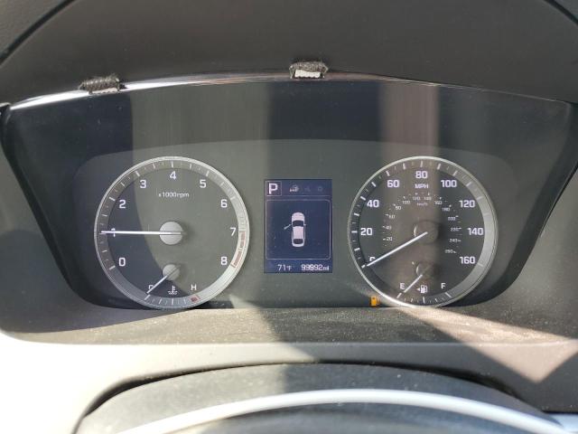 2015 Hyundai Sonata - Image 9