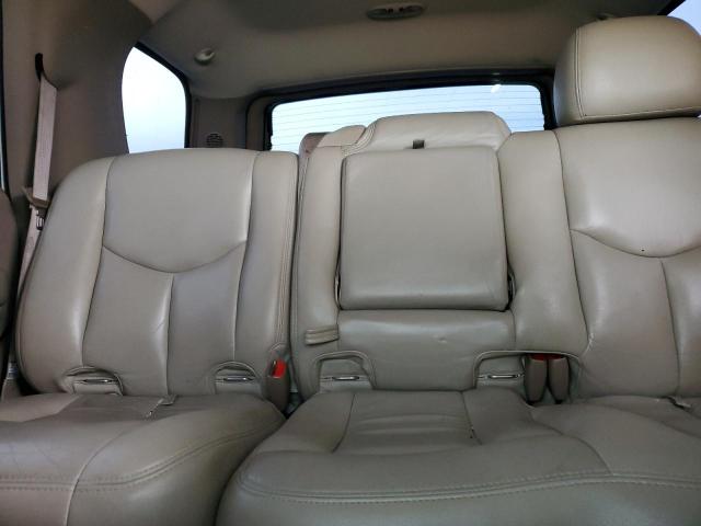 2004 Chevrolet Tahoe K1500 VIN: 1GNEK13T54R166308 Lot: 46363694