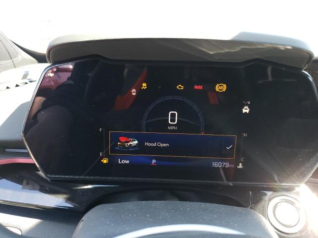 2024 CHEVROLET TRAX 2RS KL77LJE25RC024180