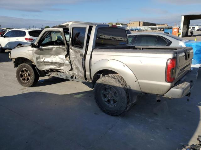 2004 Nissan Frontier Crew Cab Xe V6 VIN: 1N6ED27T94C479980 Lot: 47621414