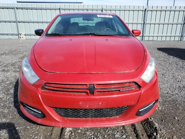 2013 Dodge Dart Sxt VIN: 1C3CDFBA4DD301190 Lot: 45150114