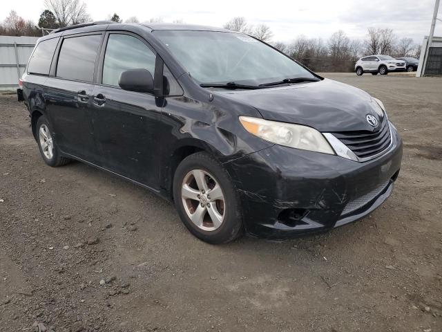 2011 TOYOTA SIENNA - 5TDKK3DC8BS089101