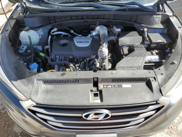 2018 HYUNDAI TUCSON VAL - KM8J33A29JU806776