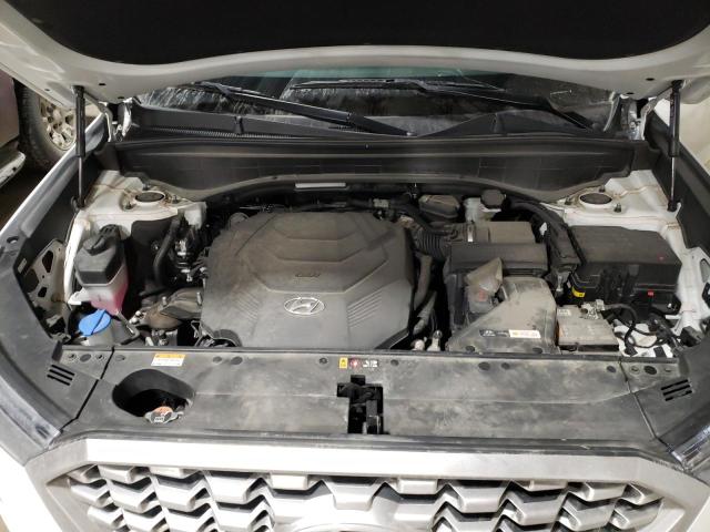 2022 HYUNDAI PALISADE - KM8R1DHEXNU447734