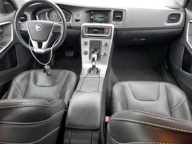 2017 VOLVO S60 YV126MFL4H2437798