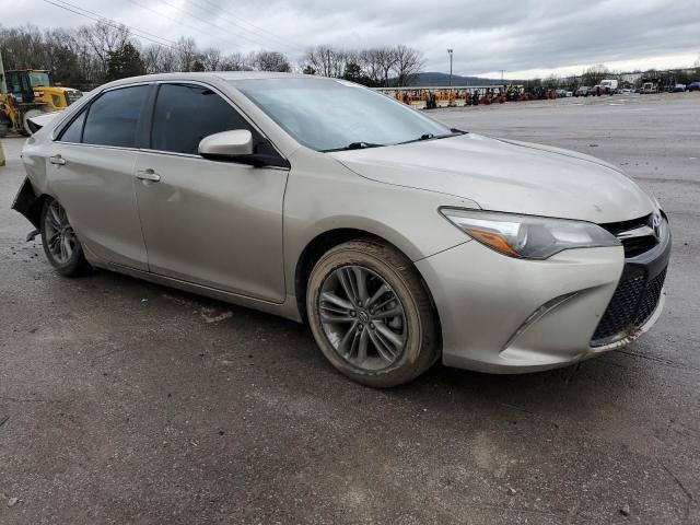 2016 Toyota Camry Le VIN: 4T1BF1FK4GU252595 Lot: 46364634