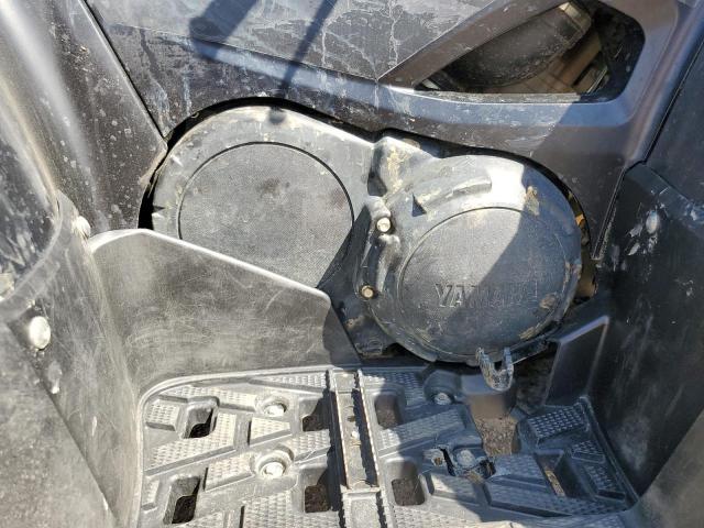 2022 YAMAHA YFM700 G 5Y4AMK2E2NA101188