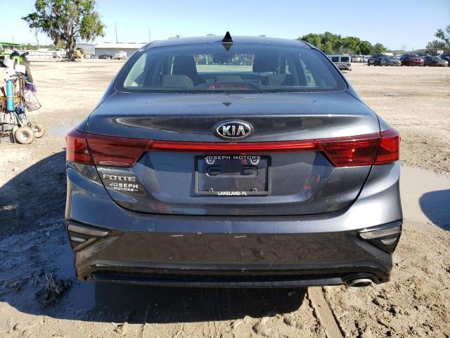 2021 Kia Forte Fe VIN: 3KPF24AD7ME334746 Lot: 46499214