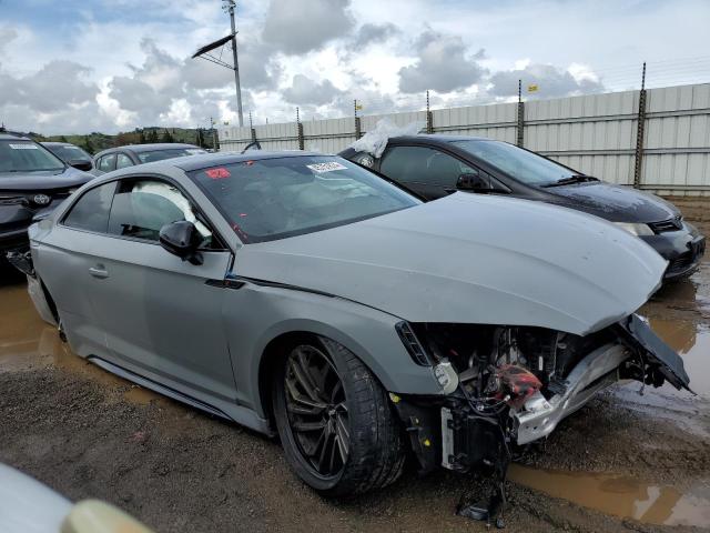 2021 AUDI RS5 WUANWAF58MA901441
