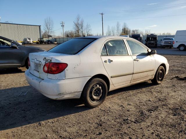 JTDBR32E630037163 | 2003 Toyota corolla ce