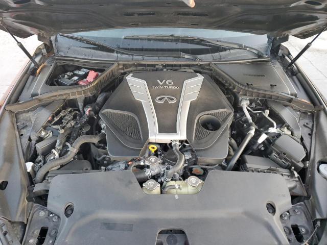 2017 Infiniti Q50 Premium VIN: JN1EV7AP0HM730977 Lot: 47526304