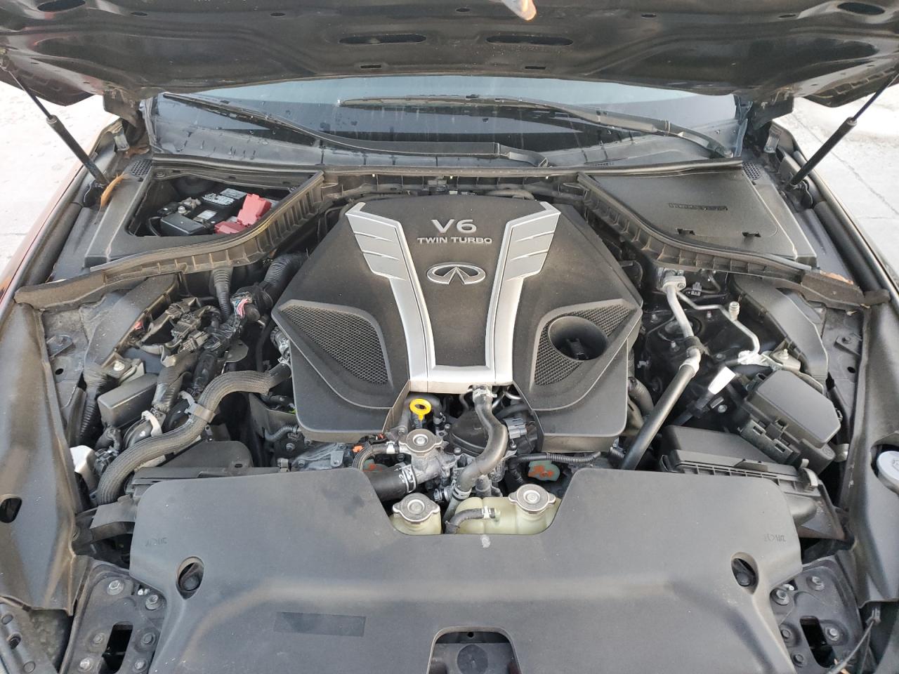 JN1EV7AP0HM730977 2017 Infiniti Q50 Premium