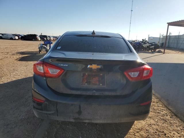 2016 CHEVROLET CRUZE LS - 1G1BC5SM1G7270278