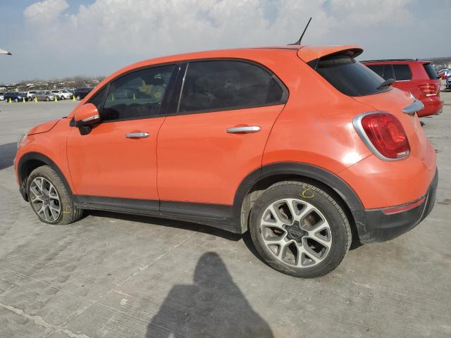 2016 FIAT 500X TREKK - ZFBCFXCT0GP331427