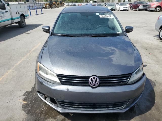 2013 Volkswagen Jetta Se VIN: 3VWDX7AJ0DM287479 Lot: 46644134