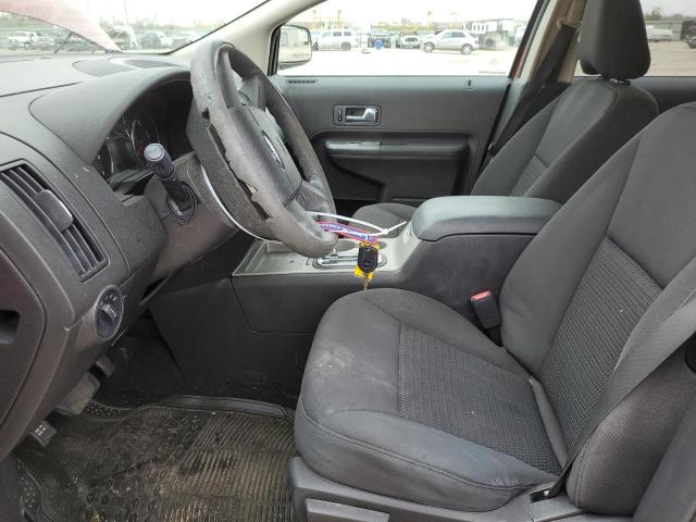 2010 Ford Edge Se VIN: 2FMDK3GC7ABB57680 Lot: 48233584