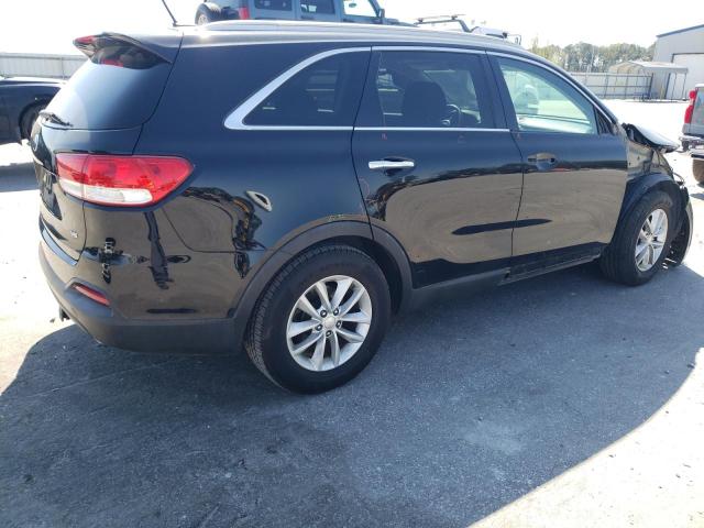 2016 Kia Sorento Lx VIN: 5XYPG4A55GG108338 Lot: 48829174