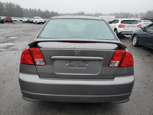 2005 Honda Civic - Image 6