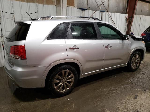 2011 Kia Sorento Sx VIN: 5XYKW4A24BG096940 Lot: 47086084