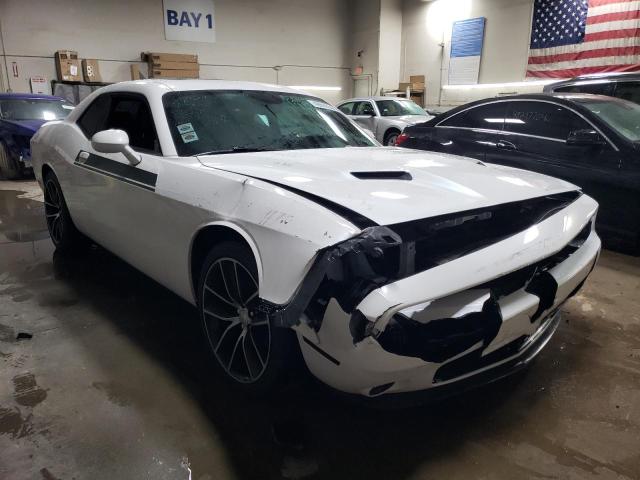 2015 Dodge Challenger Sxt Plus VIN: 2C3CDZBT2FH711558 Lot: 48516544