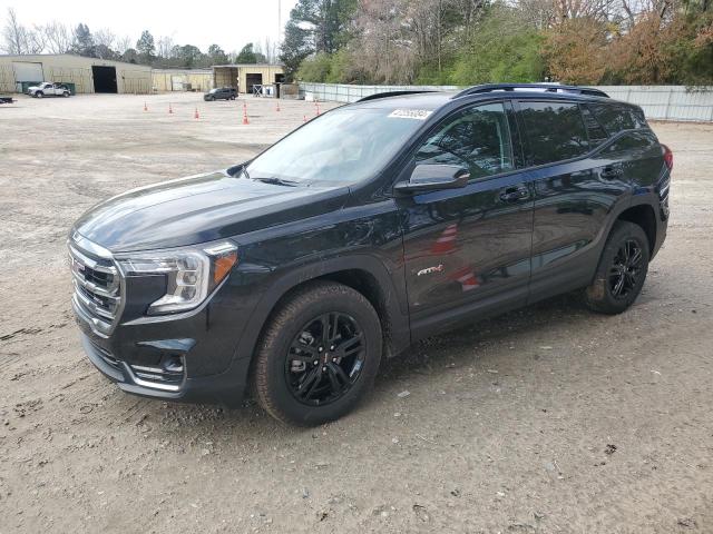 3GKALYEG3RL235660 GMC Terrain AT 