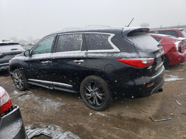 2013 Infiniti Jx35 VIN: 5N1AL0MM6DC314728 Lot: 47861444