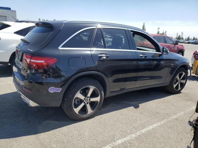 2019 Mercedes-Benz Glc 350E VIN: WDC0G5EB9KF568065 Lot: 39230913