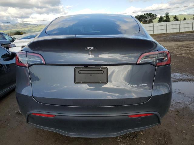 2023 TESLA MODEL Y - 7SAYGDEEXPF814424