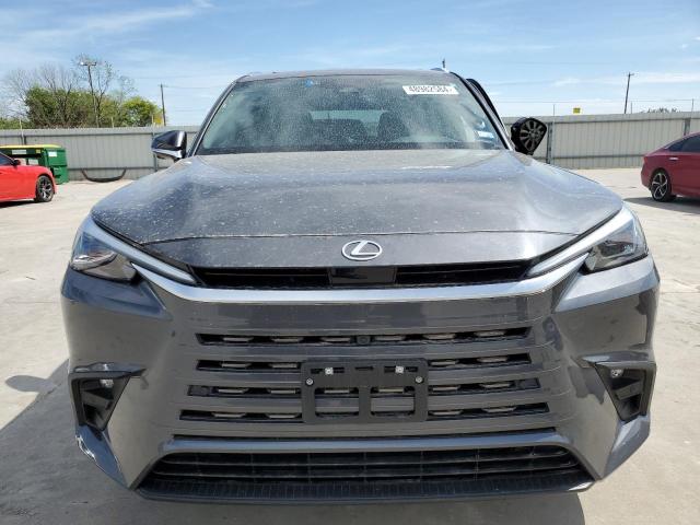 2024 LEXUS TX 350 BAS 5TDAAAA66RS001819