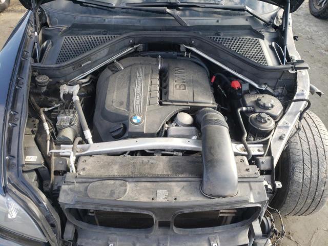 VIN 5UXZV4C54D0E11092 2013 BMW X5, Xdrive35I no.12