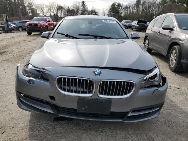 VIN WBA5A7C53ED617120 2014 BMW 5 Series, 528 XI no.5