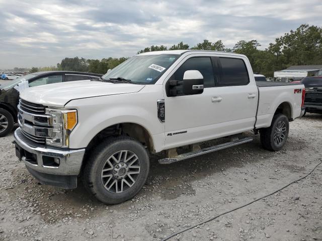 2017 FORD F250 SUPER - 1FT7W2BT7HEE91570